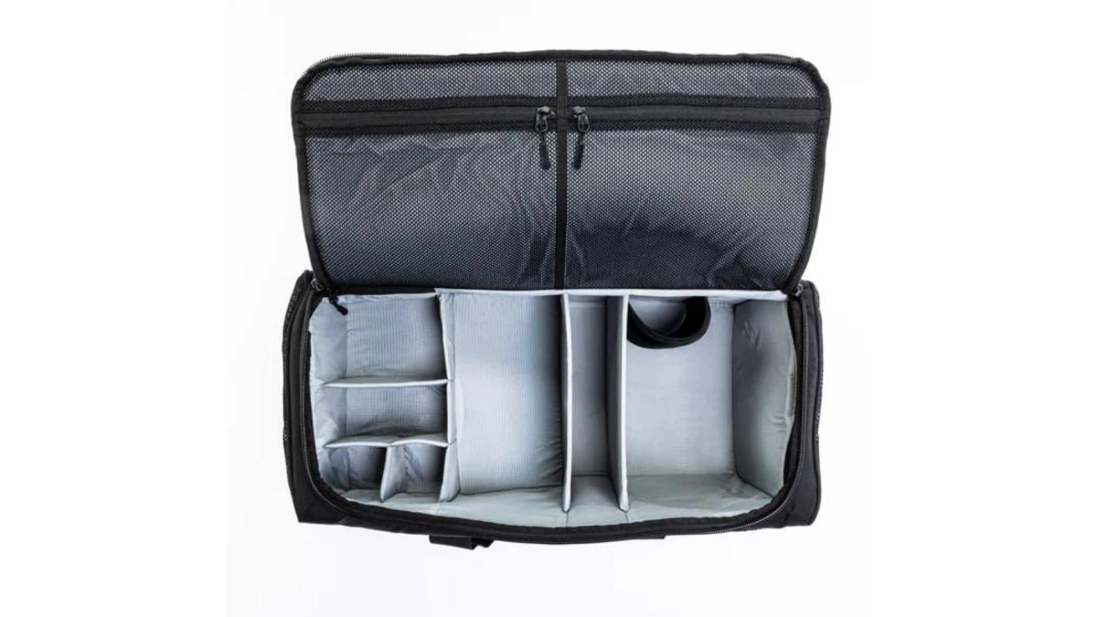 Haven Athletics Large Duffel (1)